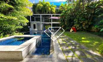 Imagem: Casa com 5 quartos à venda, 1360 m² por