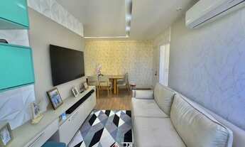 Imagem 3: Imóvel para venda possui 60 metros quadrados com 2 quartos em Praia de Itaparica - Vila Ve