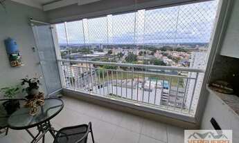 Imagem 6: Apartamento 3 quartos, repleto de armários, Vila Industrial