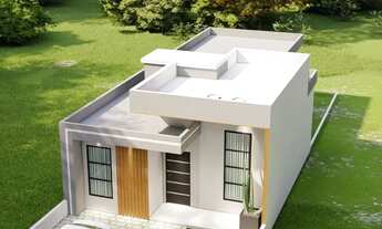 Imagem 6: 85CMA- ÓTIMAS OPÇÕES DE CASAS MODULAR