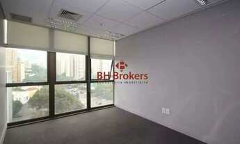 Imagem 5: ANDAR PARA LOCAÇÃO NO BAIRRO FUNCIONARIOS