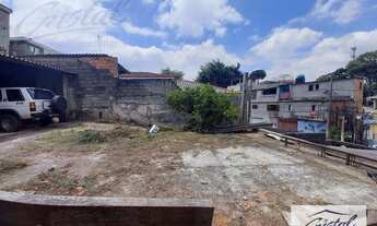 Imagem 3: Terreno à venda, 300 m² - Jardim Bonfiglioli - São Paulo/SP