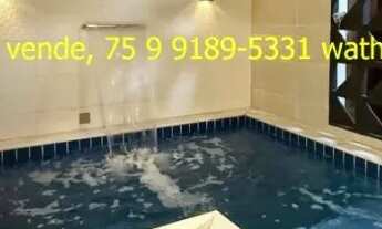 Imagem 6: Leo vende , bairro Sim, 3\4 suíte, piscina e goumert, linda casa, veja fotos