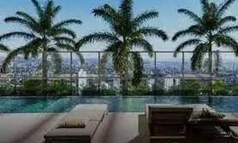 Imagem 6: Apartamento à venda no bairro Vila Rosa - Goiânia/GO