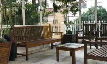 Imagem 3: Linda Casa comercial com 6 vagas, em área nobre, são 320 m2 bem distruibuídos