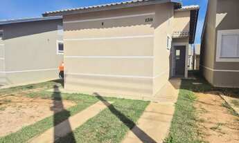 Imagem: Casa térrea para locação, 03 dormitórios