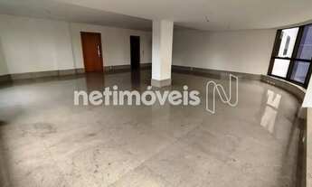 Imagem 4: Locação Apartamento 4 quartos Vila da Serra Nova Lima
