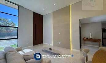 Imagem 2: Casa à venda no condominio Reserva Terras Brasilis