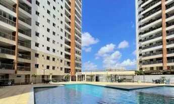 Imagem 2: Apartamento com 3 quartos sendo 1 Suíte na Marambaia