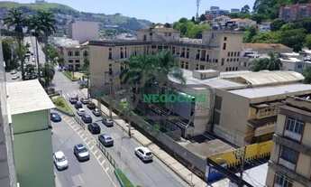 Imagem 2: JLRV0960 Imóvel para venda tem 14 metros quadrados com 1 quarto em Centro - Juiz de Fora