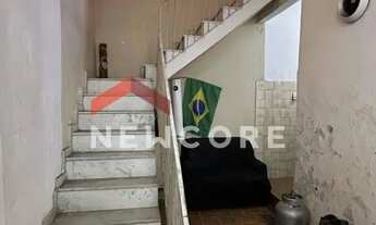 Imagem 4: Casa em Rua Antônio dos Santos - Vila São Luís - Duque de Caxias/RJ