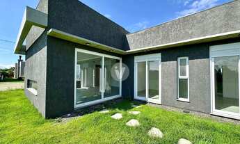 Imagem 7: Casa de Condomínio Nova em Capão da Canoa Conforto, segurança