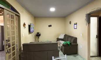 Imagem 4: RIACHO FUNDO II QS 14 CONJUNTO 5