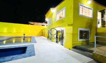 Imagem: Chácara com 3 dormitórios à venda, 2000