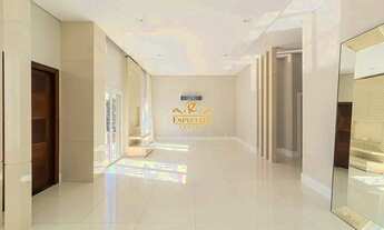 Imagem 2: CASA DE ALTÍSSIMO PADRÃO PARA VENDA NO CONDOMÍNIO PAYSAGE CURITYBA