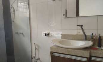 Imagem 7: Casa Térrea no Bairro Vila Santa Luzia