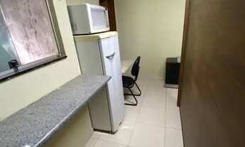 Imagem 5: Apto mobiliado na Ceilândia Centro pertinho do metrô e Demacol