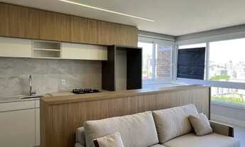 Imagem 5: Apartamento mobiliado proximo ao centro