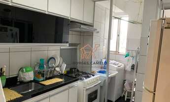Imagem 3: Apartamento com 2 dormitórios à venda, 67 m² por R$ 630.000,00 - Estrela Dalva - Belo Hori