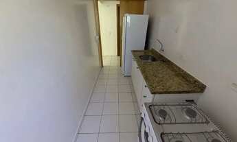 Imagem 5: Apartamento no Universiflex Semi Mobiliado para Alugar por R$1.200