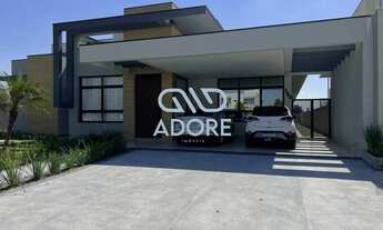 Imagem 2: Casa à venda no Condomínio Xapada Parque Ytu - Itu/SP