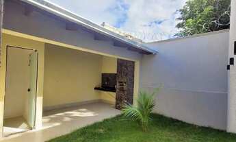 Imagem 4: Casa à venda, Setor Garavelo, Goiânia, GO