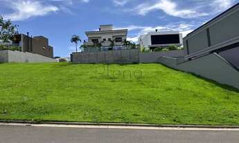 Imagem 6: Terreno à venda em Campinas, Alphaville Dom Pedro, com 487.2 m², Alphaville Dom Pedro 3