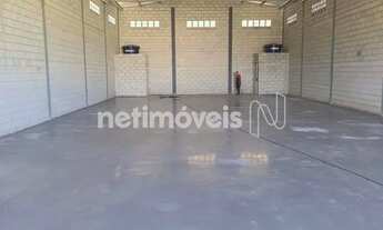 Imagem: Locação Galpão logístico Icaivera Contagem