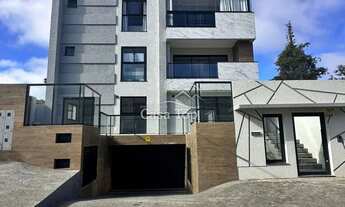 Imagem: Apartamento à venda Edifício Dom - Jardim