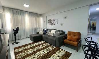 Imagem 2: Excelente Apartamento mobiliado para locação, Setor Bueno, Goiânia, GO