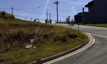 Imagem: Terreno em Condomínio para Venda em Jandira