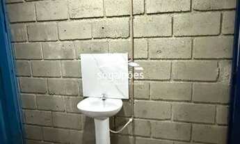 Imagem 7: Galpão para aluguel, Santa Cruz - BETIM/MG