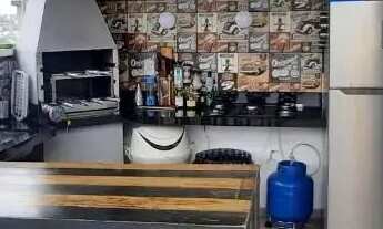 Imagem: Cobertura 2 quartos - Estrela sul