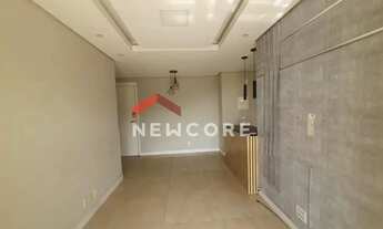 Imagem 6: Apartamento em Estrada Municipal do Embu - Jardim Torino - Cotia/SP