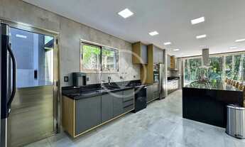 Imagem 2: Módulo 16 - 5 suítes codigo: 108233