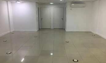 Imagem 2: Sala para venda ou aluguel 72m² - Barra da Tijuca - CEO