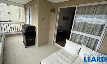 Imagem 2: APARTAMENTO - JARDIM ESTORIL - SP