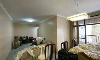 Imagem 3: Apartamento à venda em Santos 3 dormitórios no Gonzaga Meia quadra da praia