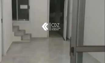 Imagem 3: Sobrado 2 Dormitórios à Venda na Vila Mineirão - Sorocaba/SP