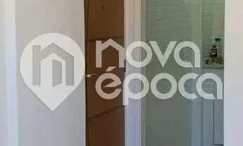 Imagem 4: Engenho Novo Apartamento com 2 dormitórios