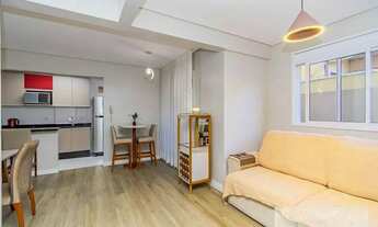 Imagem 5: Apartamento 2 quartos no Campina do Siqueira - Edificio San Giuseppe