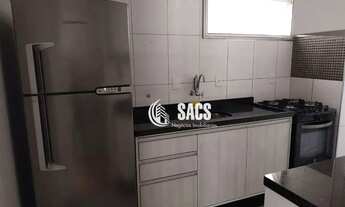 Imagem 6: Apartamento para Locação Condomínio Palmeiras R$ 2.000/mês, Parque Dom Pedro II Campinas