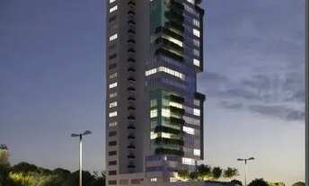 Imagem 7: Salas Comerciais - Urban Futuro