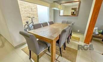 Imagem 6: Casa para Venda - 137m², 3 dormitórios, sendo 1 suites, 3 vagas - Imperial Parqu