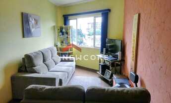 Imagem: Apartamento em Rua Casimiro José Marques