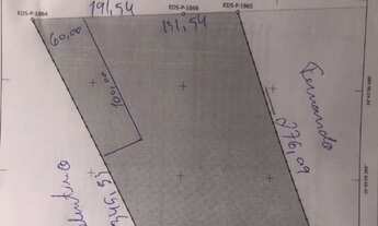 Imagem: Área à Venda - 44.000 m² - Localização