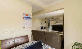 Imagem 6: Apartamento em Liberdade