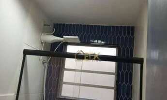 Imagem 7: Apartamento com 2 dormitórios à venda, 47 m² por R$ 220.000,00 - Barranco - Taubaté/SP