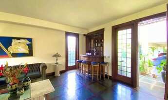 Imagem 5: Casa para aluguel, 4 quartos, 3 suítes, 10 vagas, Bandeirantes - Belo Horizonte/MG