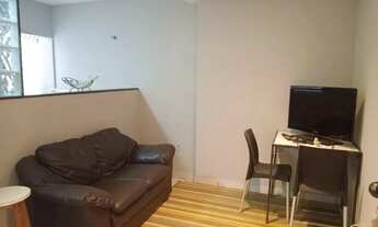 Imagem: Imóvel para venda tem 37 metros quadrados